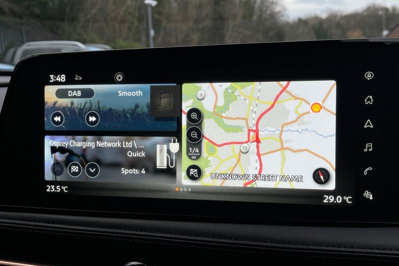 Used Nissan ARIYA 2025 for sale - 77457296: Photo 22