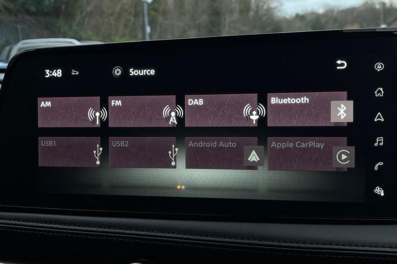 Used Nissan ARIYA 2025 for sale - 77457296: Photo 25