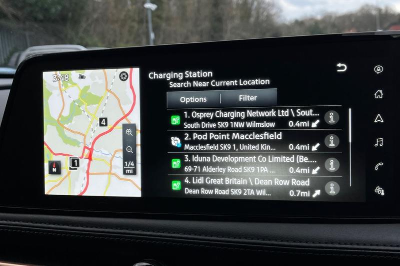 Used Nissan ARIYA 2025 for sale - 77457296: Photo 26