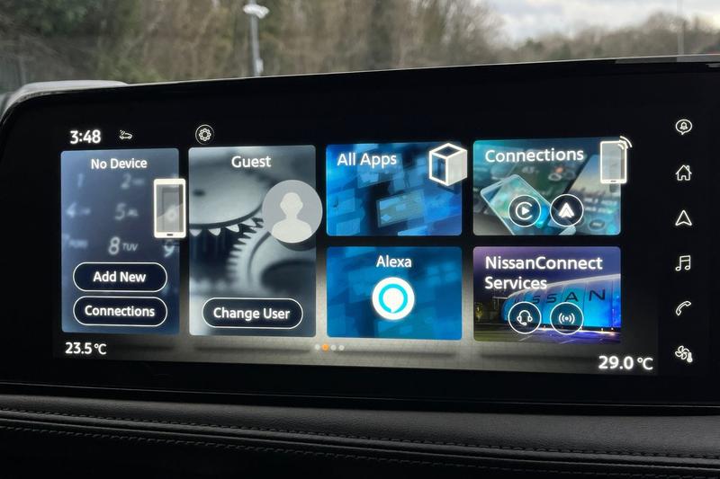 Used Nissan ARIYA 2025 for sale - 77457296: Photo 27