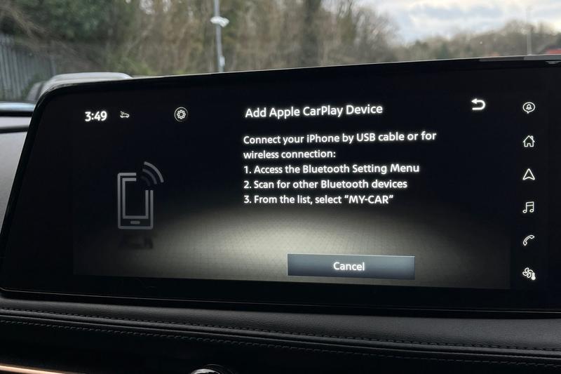 Used Nissan ARIYA 2025 for sale - 77457296: Photo 28