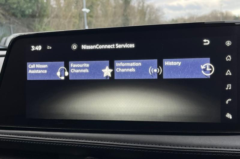 Used Nissan ARIYA 2025 for sale - 77457296: Photo 29