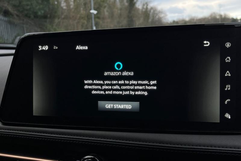 Used Nissan ARIYA 2025 for sale - 77457296: Photo 31