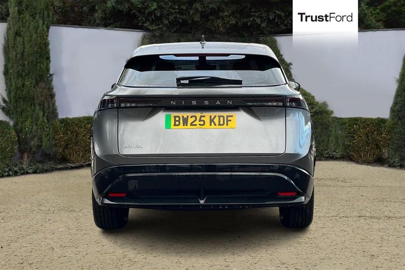 Used Nissan ARIYA 2025 for sale - 77457296: Photo 7
