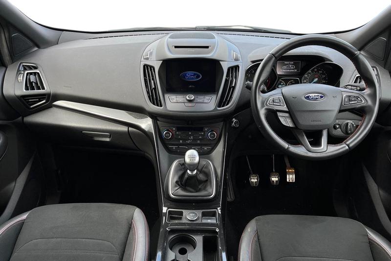 Used Ford Kuga 2017 for sale - 78149639: Photo 10