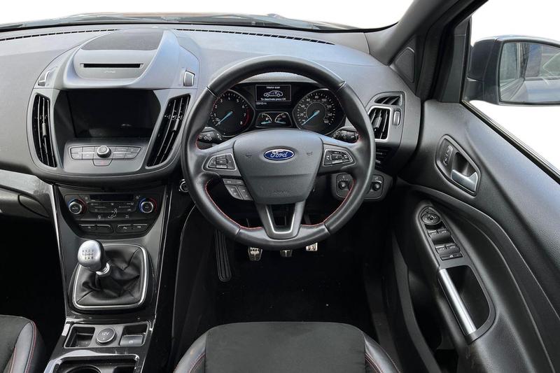 Used Ford Kuga 2017 for sale - 78149639: Photo 11