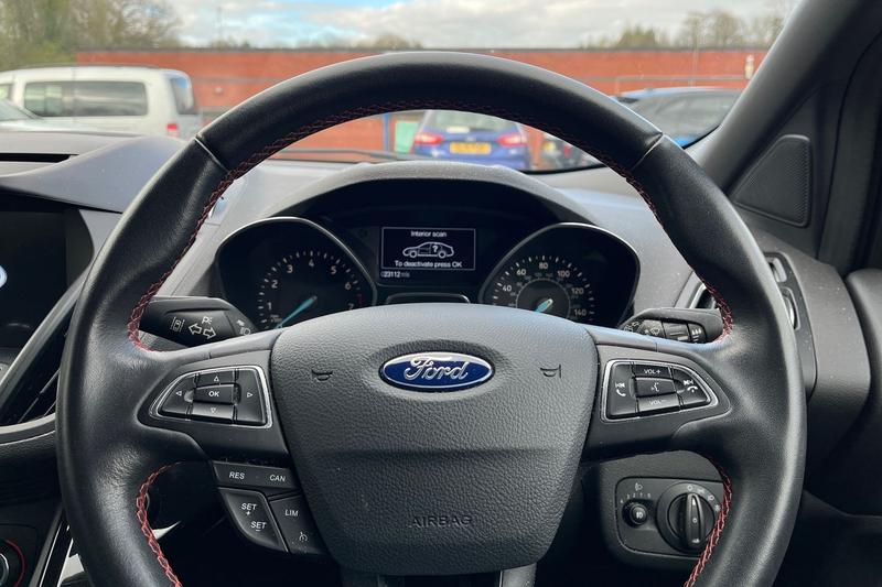 Used Ford Kuga 2017 for sale - 78149639: Photo 12