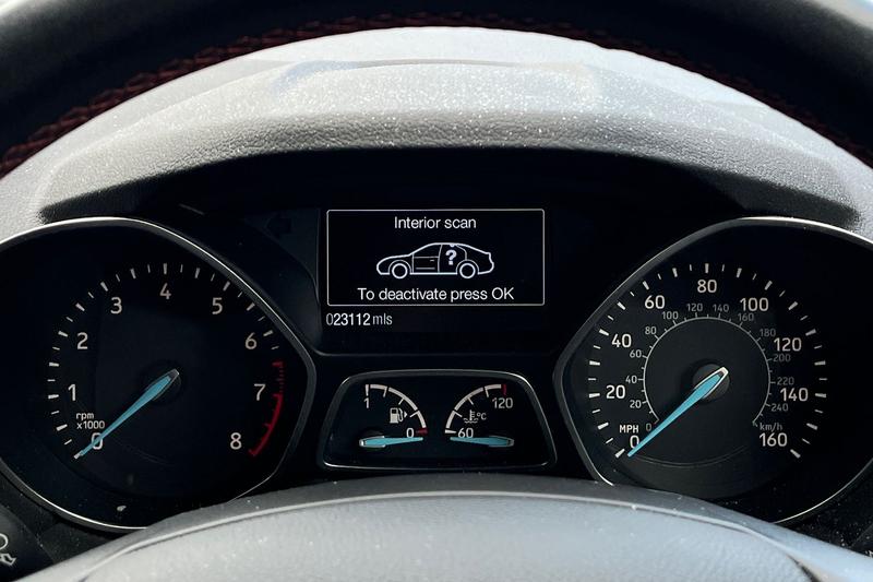 Used Ford Kuga 2017 for sale - 78149639: Photo 13