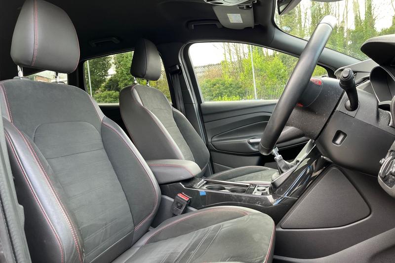 Used Ford Kuga 2017 for sale - 78149639: Photo 17