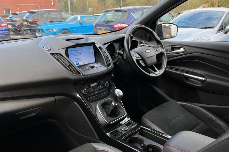 Used Ford Kuga 2017 for sale - 78149639: Photo 18