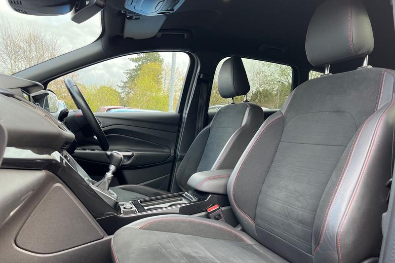 Used Ford Kuga 2017 for sale - 78149639: Photo 19