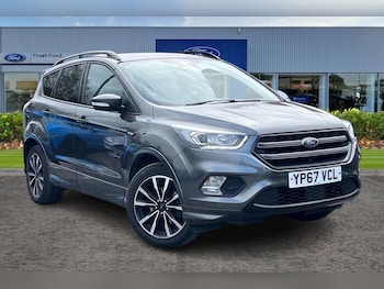Used Ford Kuga 2017 for sale - 78149639: Photo