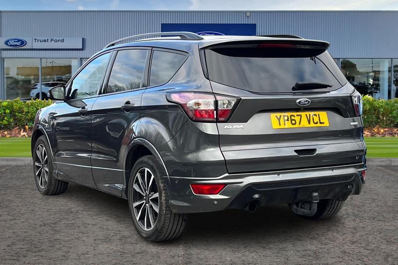 Used Ford Kuga 2017 for sale - 78149639: Photo 2