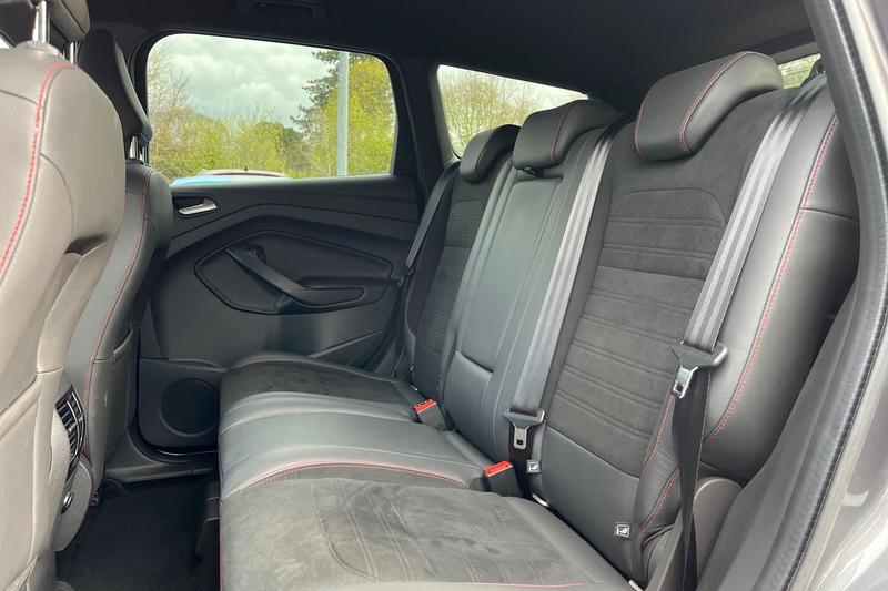 Used Ford Kuga 2017 for sale - 78149639: Photo 20