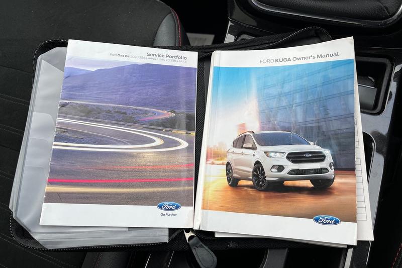 Used Ford Kuga 2017 for sale - 78149639: Photo 22