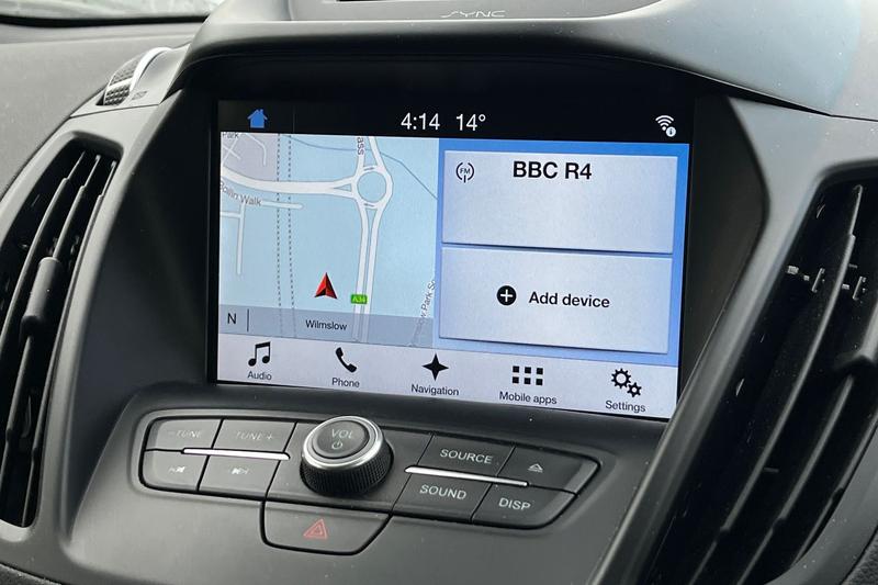 Used Ford Kuga 2017 for sale - 78149639: Photo 23