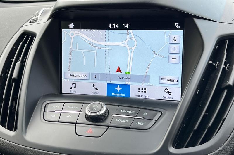 Used Ford Kuga 2017 for sale - 78149639: Photo 24