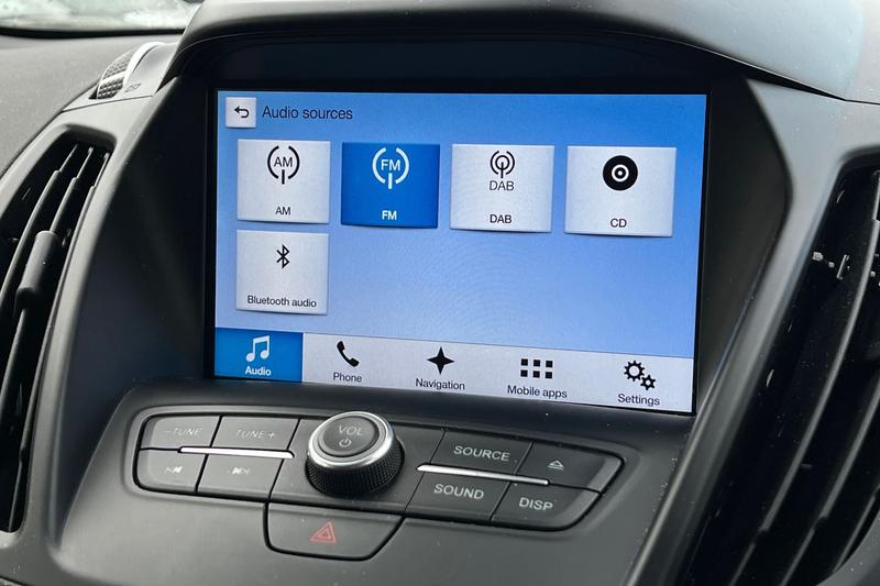 Used Ford Kuga 2017 for sale - 78149639: Photo 25