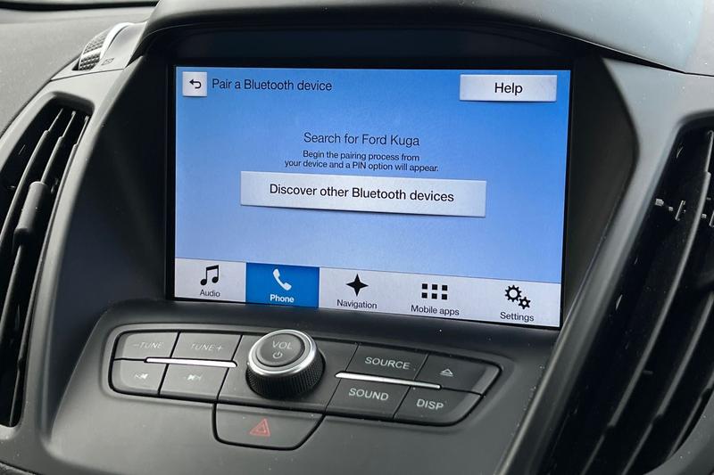 Used Ford Kuga 2017 for sale - 78149639: Photo 26