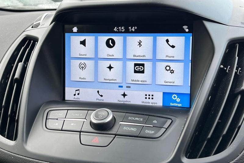 Used Ford Kuga 2017 for sale - 78149639: Photo 27