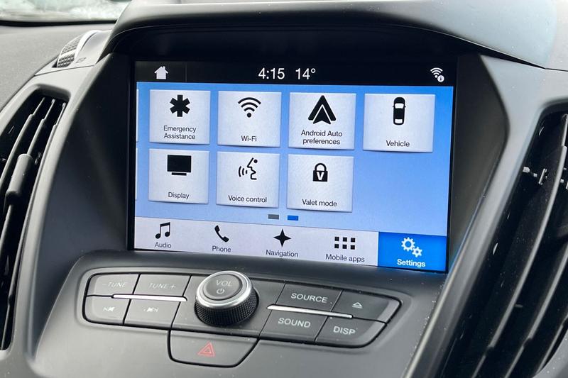 Used Ford Kuga 2017 for sale - 78149639: Photo 28