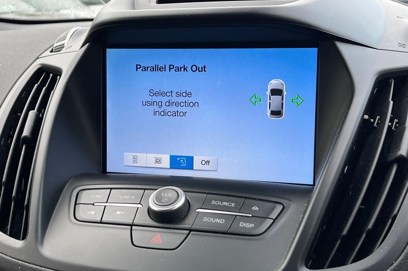 Used Ford Kuga 2017 for sale - 78149639: Photo 29