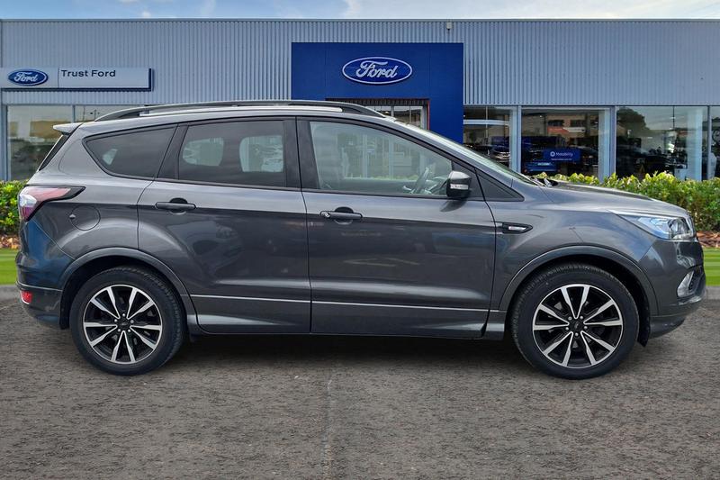 Used Ford Kuga 2017 for sale - 78149639: Photo 3