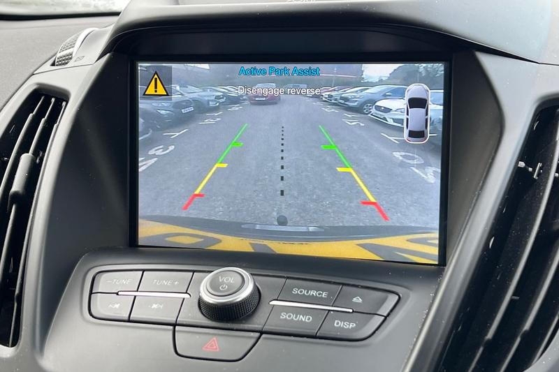 Used Ford Kuga 2017 for sale - 78149639: Photo 30