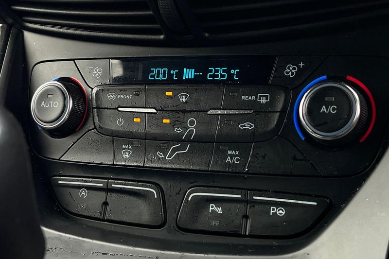 Used Ford Kuga 2017 for sale - 78149639: Photo 31