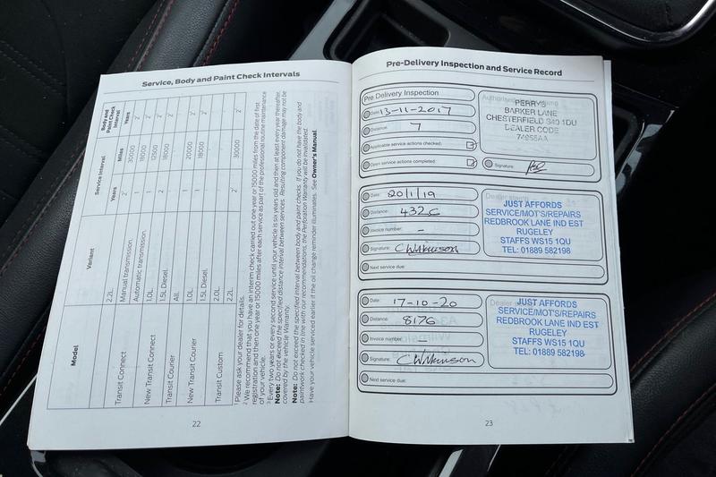 Used Ford Kuga 2017 for sale - 78149639: Photo 37