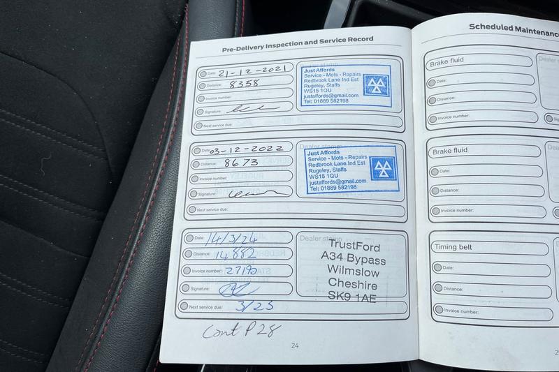 Used Ford Kuga 2017 for sale - 78149639: Photo 38