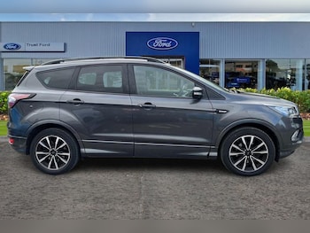 Used Ford Kuga 2017 for sale - 78149639: Photo