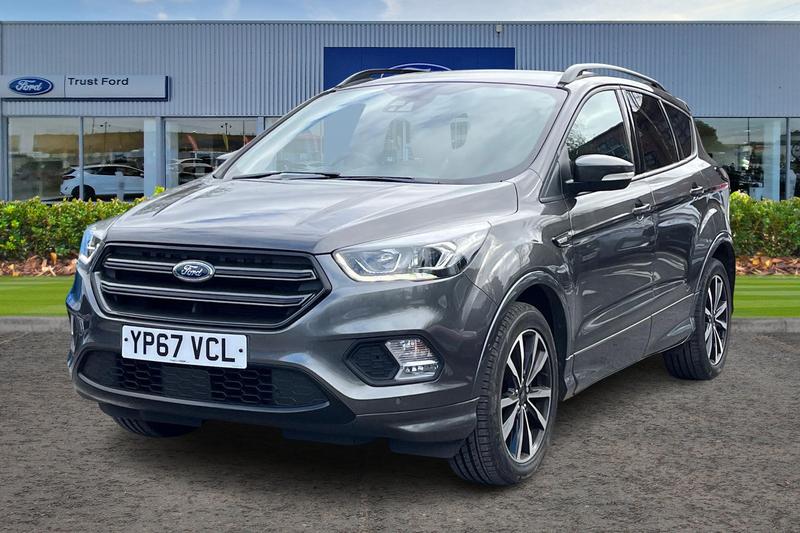 Used Ford Kuga 2017 for sale - 78149639: Photo 5