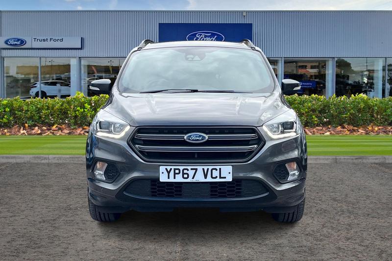 Used Ford Kuga 2017 for sale - 78149639: Photo 6