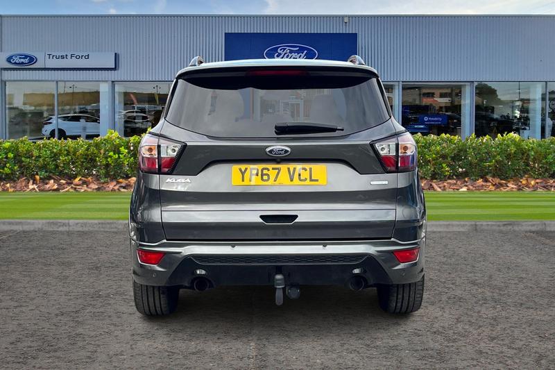 Used Ford Kuga 2017 for sale - 78149639: Photo 7