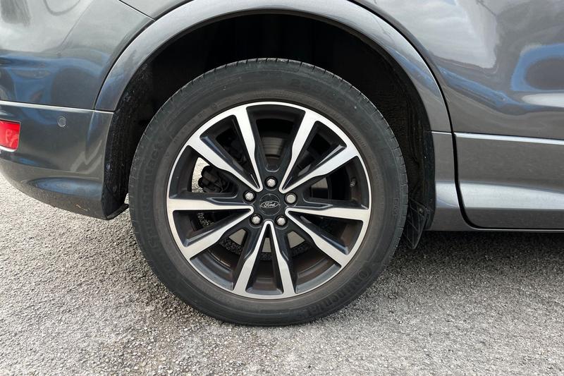 Used Ford Kuga 2017 for sale - 78149639: Photo 8