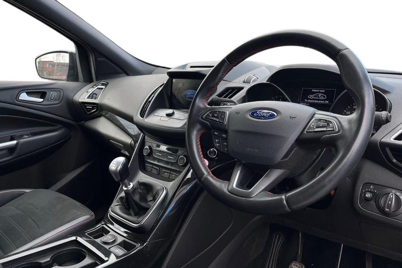 Used Ford Kuga 2017 for sale - 78149639: Photo 9