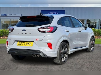 Used Ford Puma 2023 for sale - 77733154: Photo