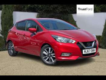 2017 - 0.9 IG-T N-Connecta 5dr 360 CAMERA, REAR CAMERA, BLIS SYSTEM, LANE ASSISTAN