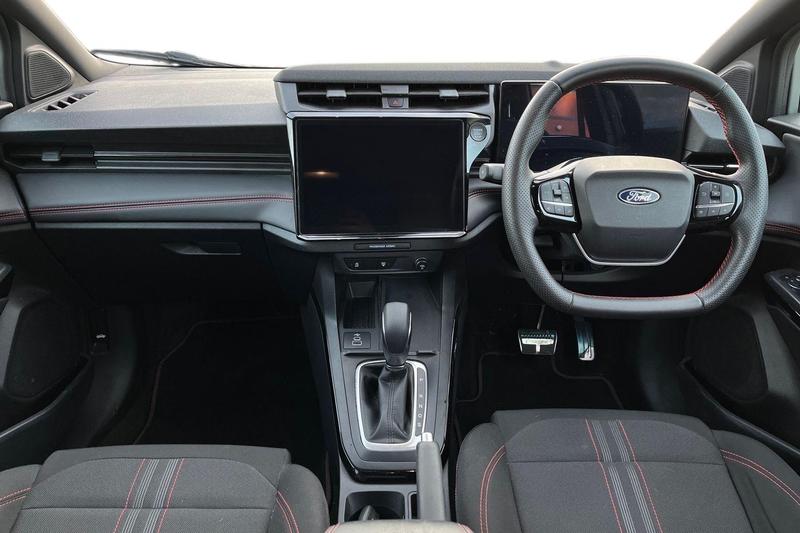 Used Ford Puma 2025 for sale - 76653359: Photo 10