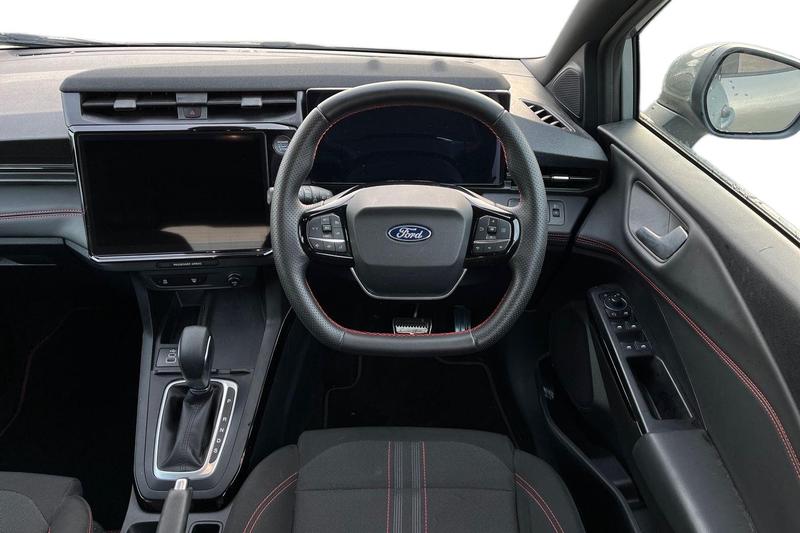 Used Ford Puma 2025 for sale - 76653359: Photo 11