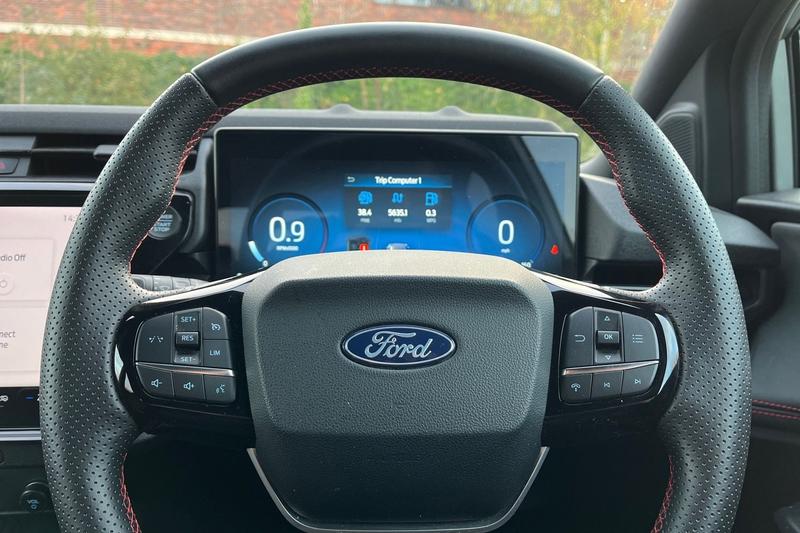 Used Ford Puma 2025 for sale - 76653359: Photo 12