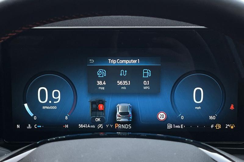 Used Ford Puma 2025 for sale - 76653359: Photo 13