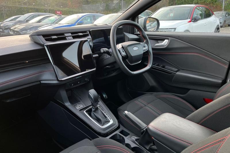 Used Ford Puma 2025 for sale - 76653359: Photo 18