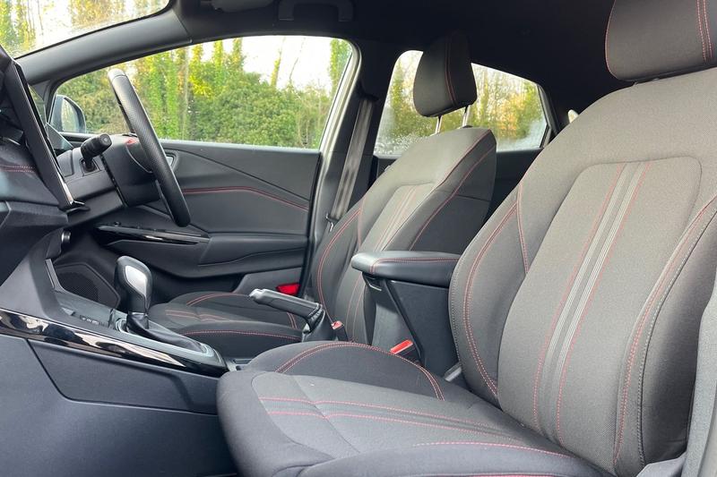 Used Ford Puma 2025 for sale - 76653359: Photo 19