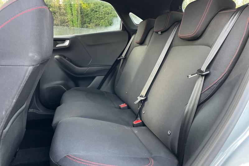 Used Ford Puma 2025 for sale - 76653359: Photo 20