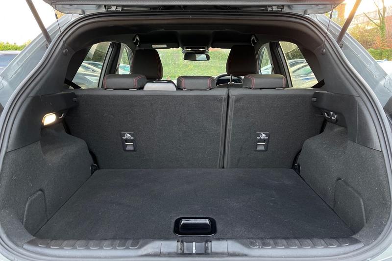 Used Ford Puma 2025 for sale - 76653359: Photo 21