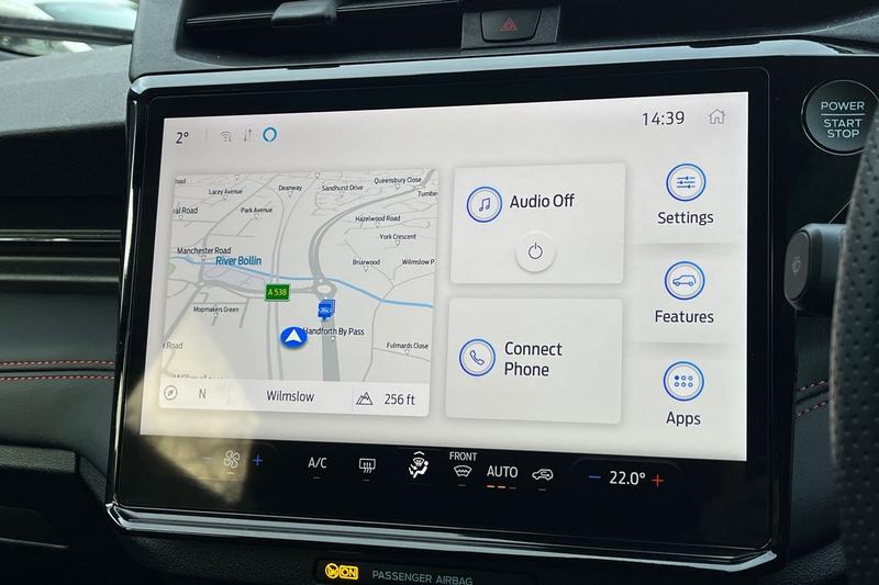 Used Ford Puma 2025 for sale - 76653359: Photo 22