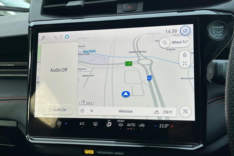 Used Ford Puma 2025 for sale - 76653359: Photo 23