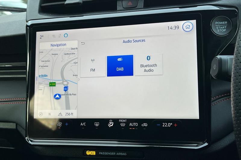 Used Ford Puma 2025 for sale - 76653359: Photo 24